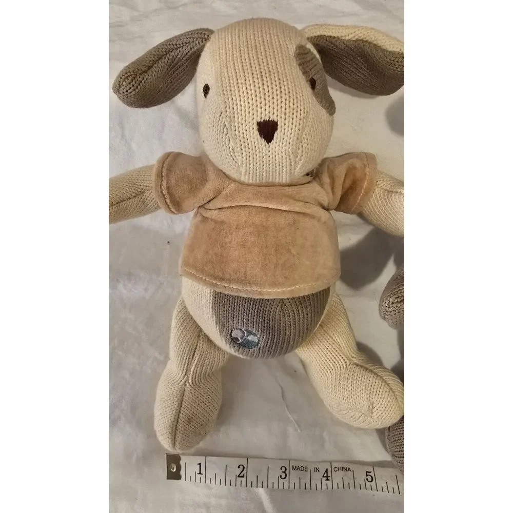Plush 11